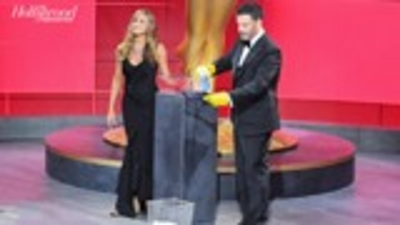 2020 Emmys: The Most Memorable Moments | THR News