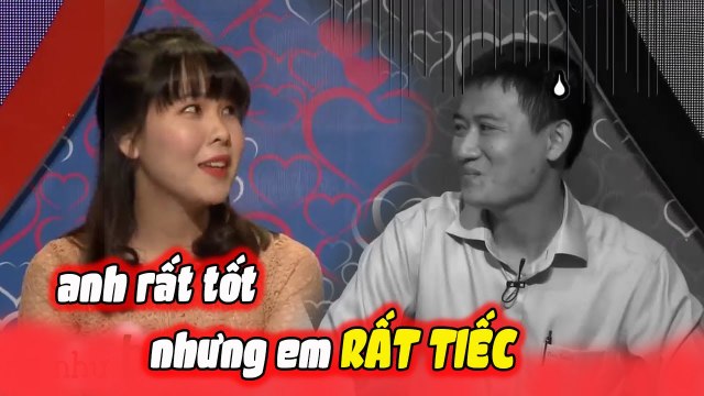 Chàng Trai TÁI MẶT Vì Bị Bạn Gái TỪ CHỐI PHŨ PHÀNG Vào Phút Cuối | BMHH Tập 362