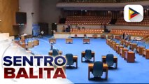 #SentroBalita | Rep. Paolo Duterte, iginiit na 'di makikialam sa ilang budget issues sa Kongreso