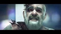 RAINBOW SIX ZOMBIES OUTBREAK Full Movie Cinematic 4K ULTRA HD Military Shooter All Cinematics
