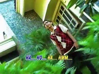 Rozy Abdillah - Lawas Nganteni [Official Music Video]