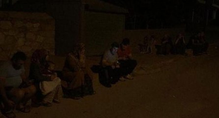 Niğde’de korkutan depremler