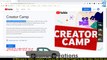 How to Register for YouTube Creator Camp 2020 | Online YouTube Creator Camp 2020 | Free to join camp