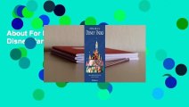 About For Books  Poster Art of the Disney Parks  For Online