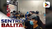 #SentroBalita | SENTRO SERBISYO: Mahigit 200 empleyado ng isang kumpanya, tinanggal sa trabaho; ilang apektadong empleyado, nakaranas umano ng harassment mula sa kumpanya
