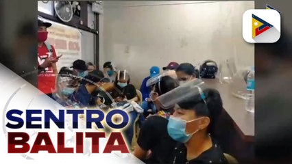 Download Video: #SentroBalita | SENTRO SERBISYO: Mahigit 200 empleyado ng isang kumpanya, tinanggal sa trabaho; ilang apektadong empleyado, nakaranas umano ng harassment mula sa kumpanya