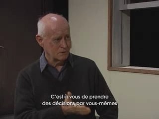 Edward Bond - Nous sommes tous nés grecs - Extrait 1/5