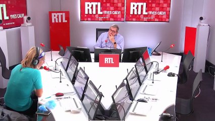 Covid-19 : les professionnels de santé, premiers touchés par l'épidémie
