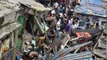 100 News: 3-storey building collapsed in Thane's Bhiwandi