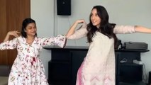 Nora Fatehi ने Traditional Outfit में किया जबरदस्त Dance; Viral Video | Filmibeat