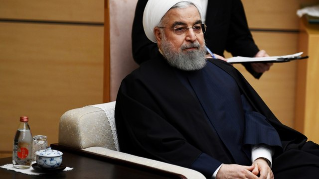 Iran chides US as world refuses to reimpose sanctions