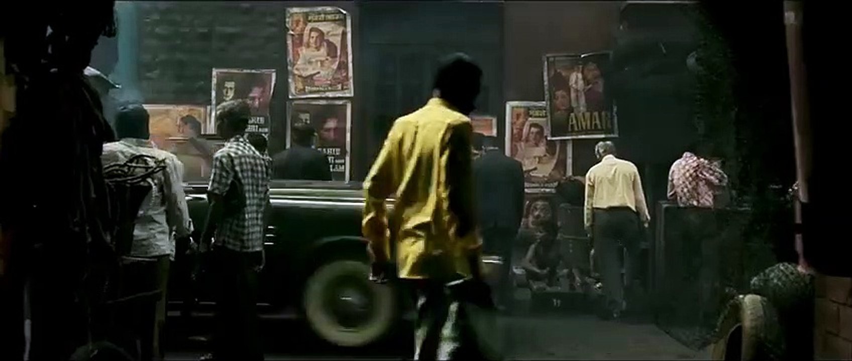 KGF Chapter 2 Trailer | indian movie Trailer