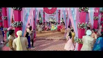 The LOL Song - Music Video Teaser - Vikrant Massey, Yami Gautam - Ginny Weds Sunny - Netflix India