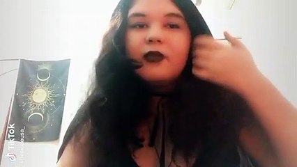 Satanist kızın “tuhaf” isteği