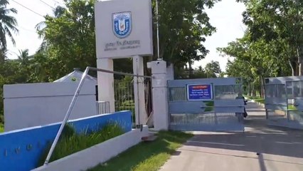 Khulna University Campus | খুলনা বিশ্ববিদ্যালয় ক্যাম্পাস |