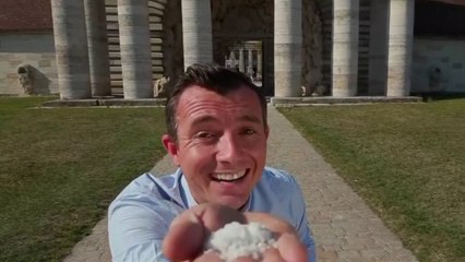 Terroir - L'or blanc du Doubs