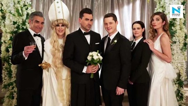 Emmys 2020: List Of Winners, Schitt’s Creek takes home seven trophies