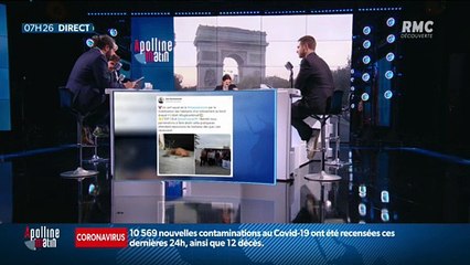#Magnien, la chronique des réseaux sociaux : Un cerf exténué et traqué lors d'une chasse à courre se réfugie dans un chantier - 21/09 - 7h25