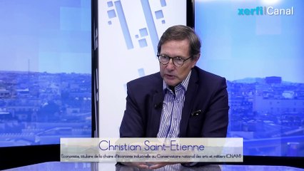 Pour un plan de relance plus stratégique et plus incitatif [Christian Saint-Etienne]