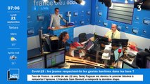 La matinale de France Bleu Occitanie du 21/09/2020