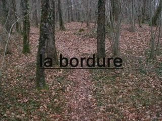 Bois des dames