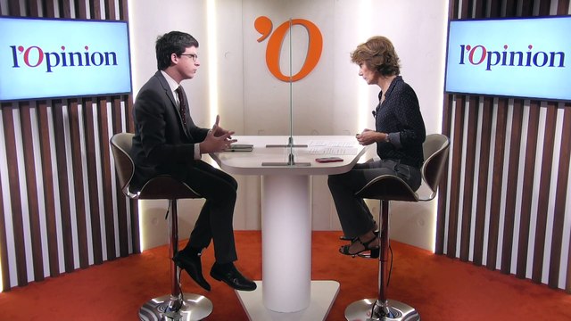 Pierre-Henri Dumont (LR): «Les Républicains et Xavier Bertrand ont besoin de travailler ensemble!»