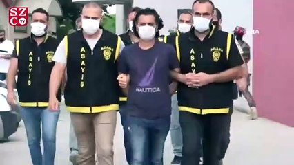 6 yıldır aranan suç makinesi özel harekat baskınıyla yakalandı
