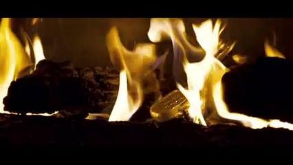 THE STRANGER | Trailer German HD (2009)