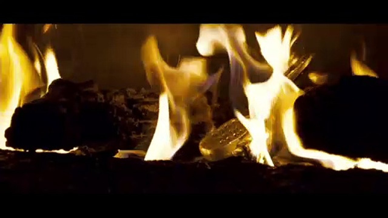 The stranger | trailer german hd (2009)