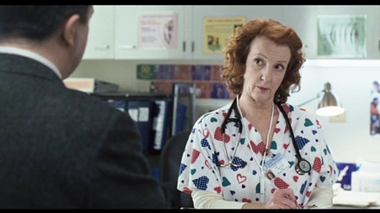 WEN DIE GEISTER LIEBEN | Trailer German HD (2009)