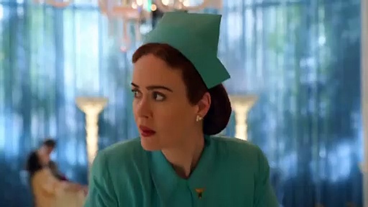 Who Is Nurse Ratched The Story Of The Ultimate Villain Netflix video