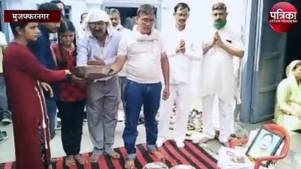 दवा व्यापारी मामले के 4 दिन बाद भी पुलिस खली हाथ