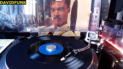 WILLIE JOHN - i don't just want your body (1988) [7'inch]