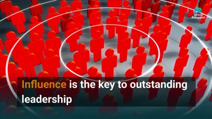 How to Become an Influential Leader 4 Tips by Aptitude Management