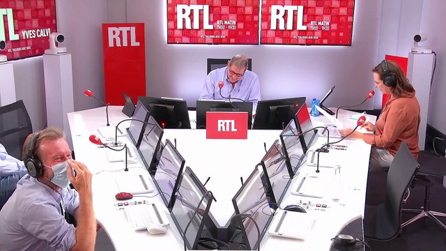 La chronique de Laurent Gerra du 21 septembre 2020