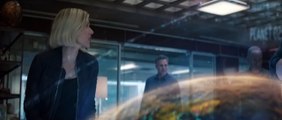 Marvel Studios’ Avengers  Endgame - Film Clip