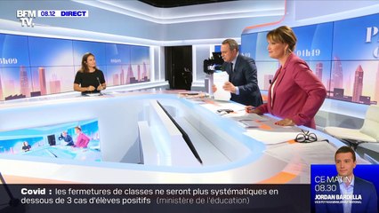 Etats-Unis: la bataille de la Cour Suprême - 21/09