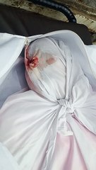 इंदौर के अस्पताल में लापरवाही की हद, कोरोना मरीज का शव चुहों ने कुतरा, परिजनों ने लगाए गंभीर आरोप