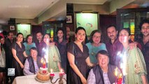 Kareena Kapoor Turns 40: Here's How She Is Celebrating