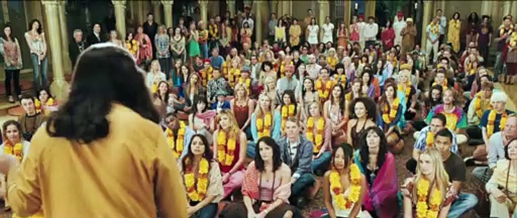 Der love guru | trailer german hd (2009)