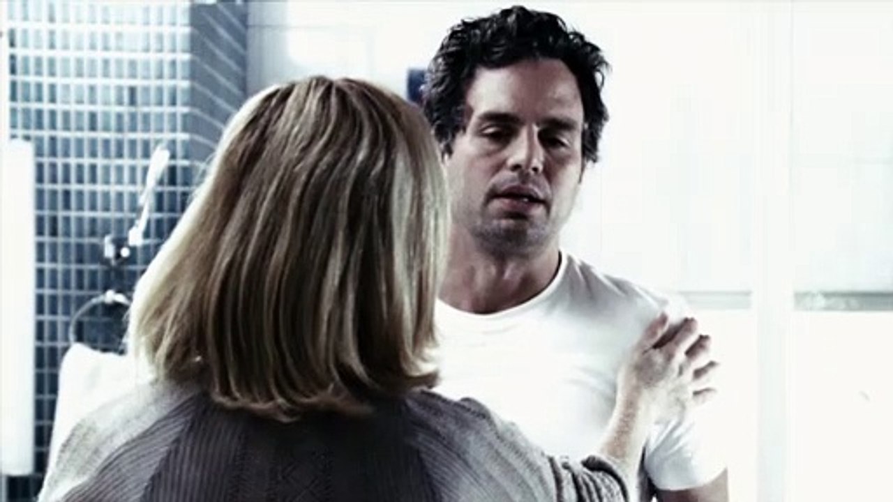 DIE STADT DER BLINDEN | Trailer German HD (2009)