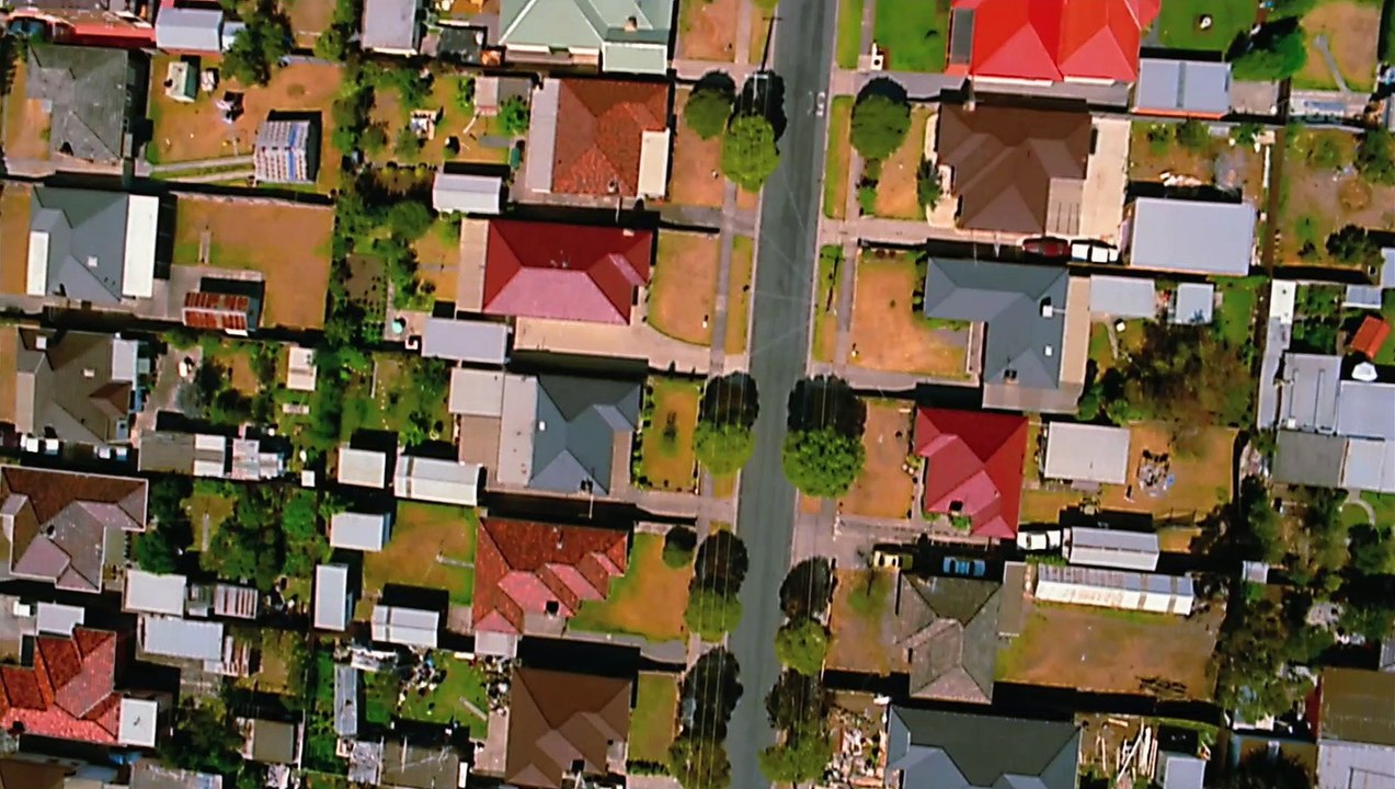 MIRRORS | Trailer German HD (2009)