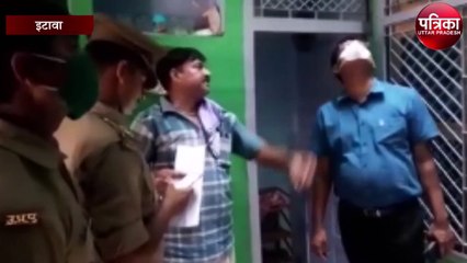 आर्मी कैंटीन कर्मी के घर चोरो ने पार किया 25 लाख का माल, पुलिस जांच में जुटी