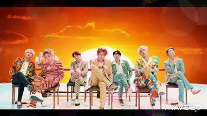 Phiên bản búp bê của BTS sẽ chính thức tung ra thị trường