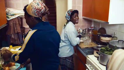 Steve McQueen'in beş filmlik "Small Axe" projesine yeni fragman