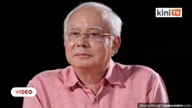 'Mereka lupa, Selangor dan Pulau Pinang membangun pada zaman BN'