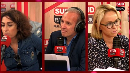 Isabelle Saporta - "Rendez-nous la France !", un essai choc d'une journaliste d'investigation