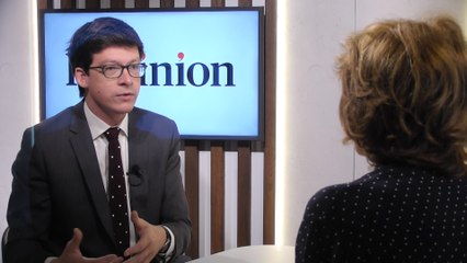 Pierre-Henri Dumont (LR): «Sur Bridgestone, on fait preuve de naïveté»
