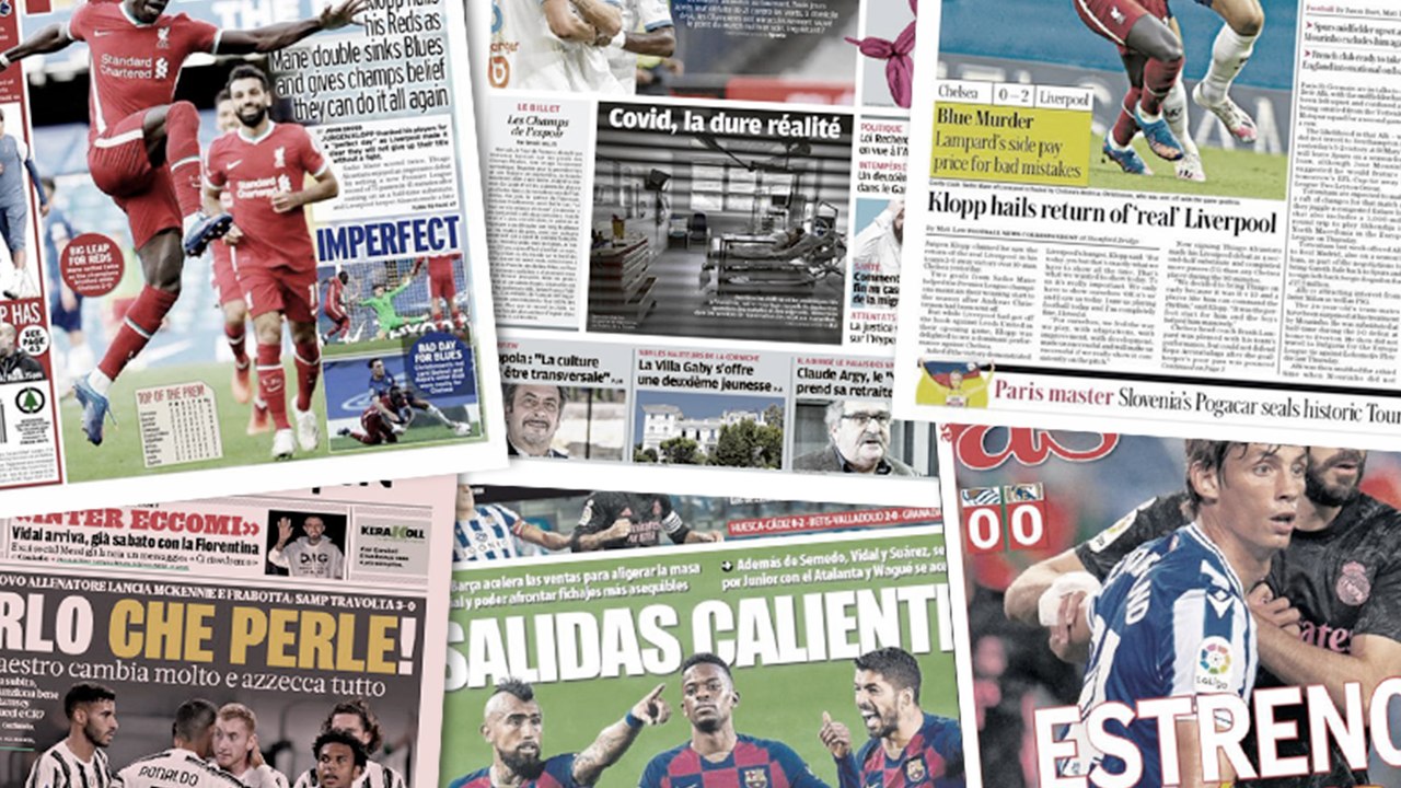 La presse anglaise massacre Kepa Arrizabalaga, le FC Barcelone a trouvé une étonnante porte de sortie à Riqui Puig