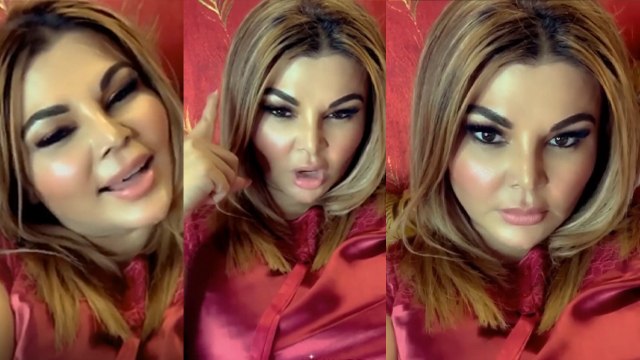 Kangana Ranaut पर भड़की Rakhi Sawant; सुनिए क्या कहा Rakhi ने | FilmiBeat